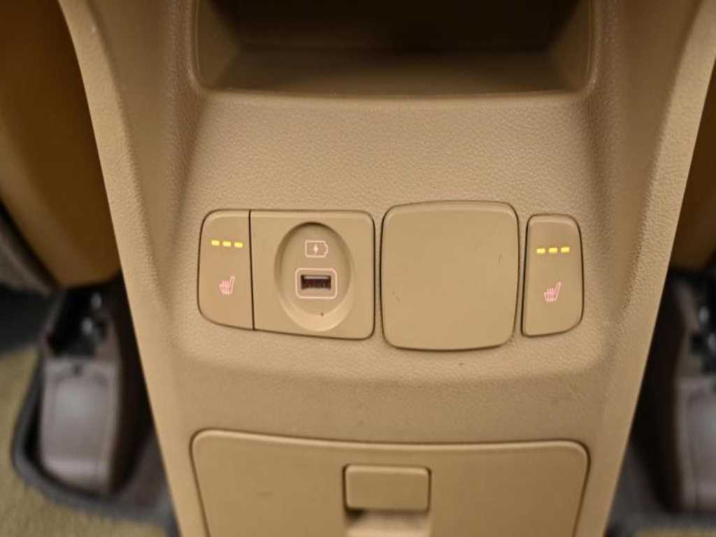 KIA Carnival 2019 Negro - Importación desde Corea - HF Imports Iquique - Foto 16