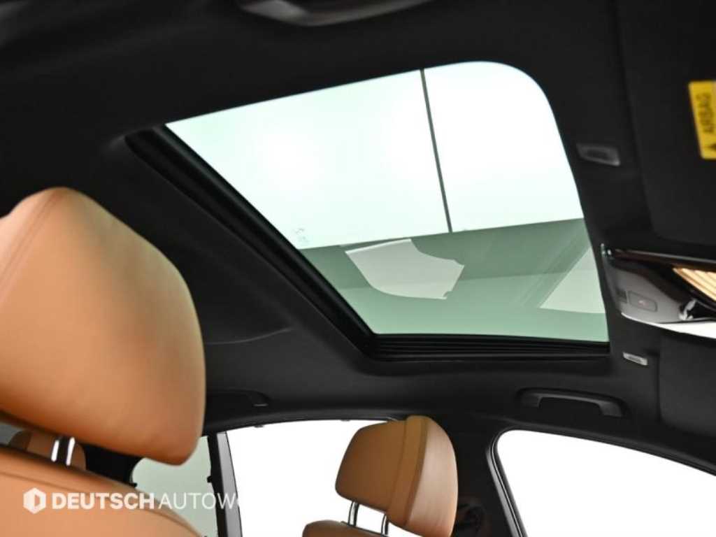 BMW 5 Series 2023 Gris - Importación desde Corea - HF Imports Iquique - Foto 18