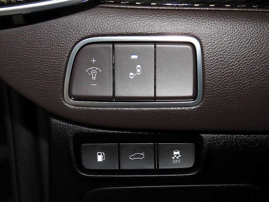 HYUNDAI Grandeur 2018 Negro - Importación desde Corea - HF Imports Iquique - Foto 13