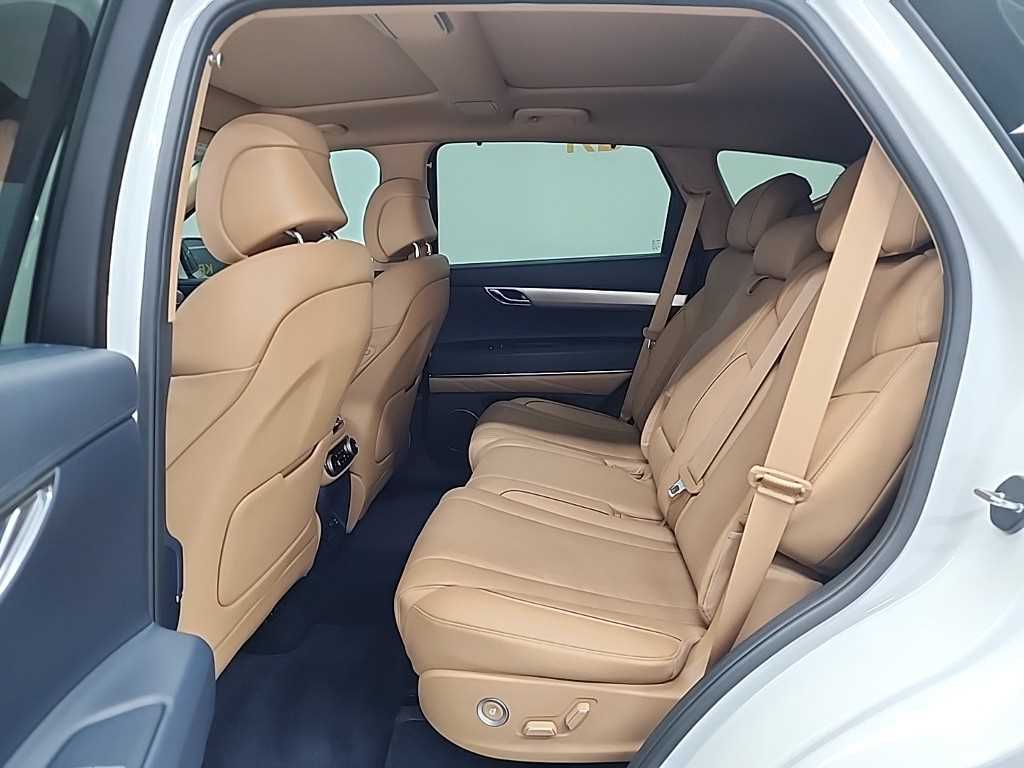 Genesis GV80 - Vista 12