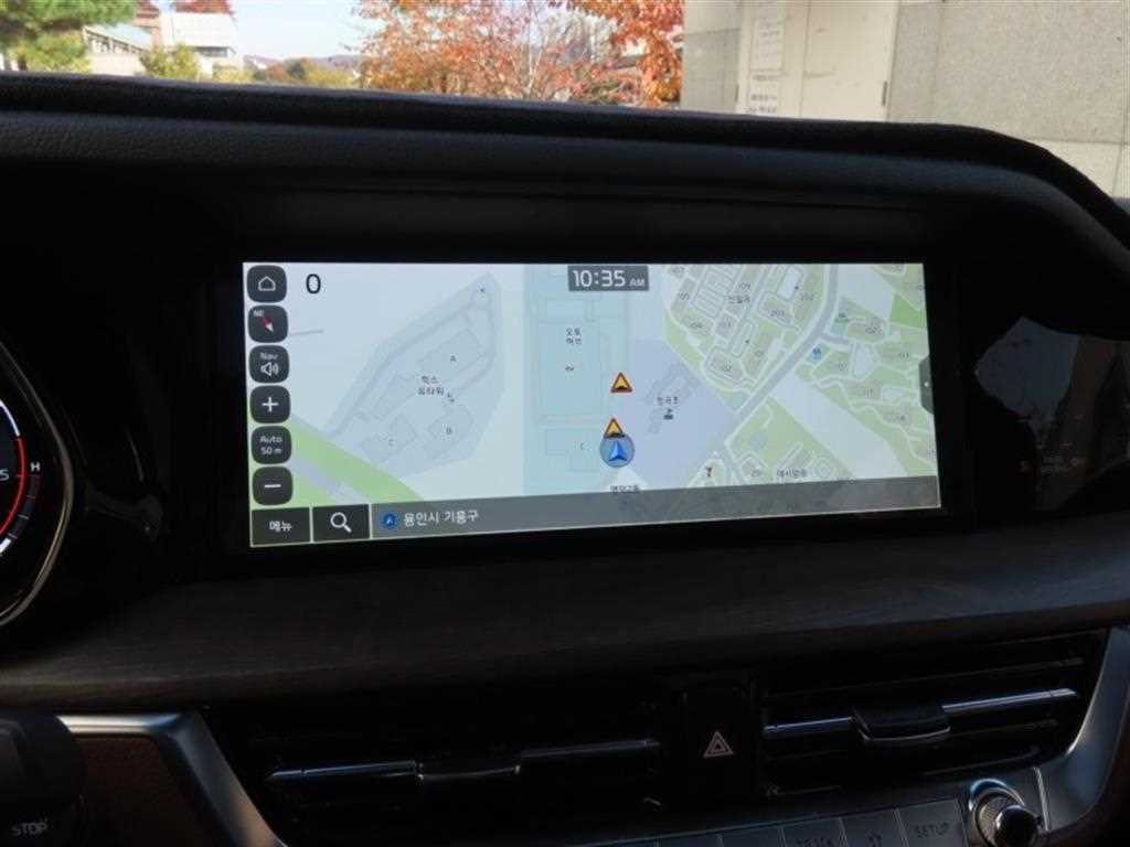KIA Mohave 2022 - Importación desde Corea - HF Imports Iquique - Foto 14