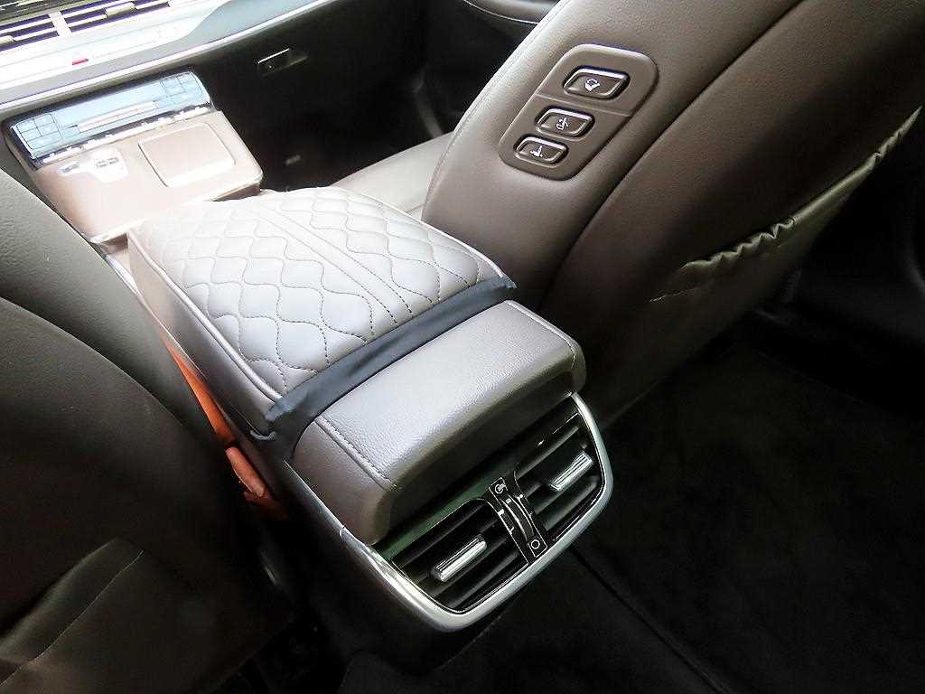 HYUNDAI Grandeur 2020 Blanco - Importación desde Corea - HF Imports Iquique - Foto 15