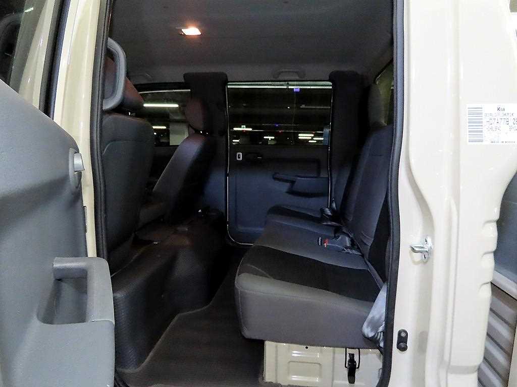 Small Truck Cargo (small) - Vista 8