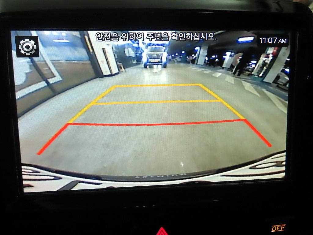 HYUNDAI Veloster 2019 Blanco - Importación desde Corea - HF Imports Iquique - Foto 15