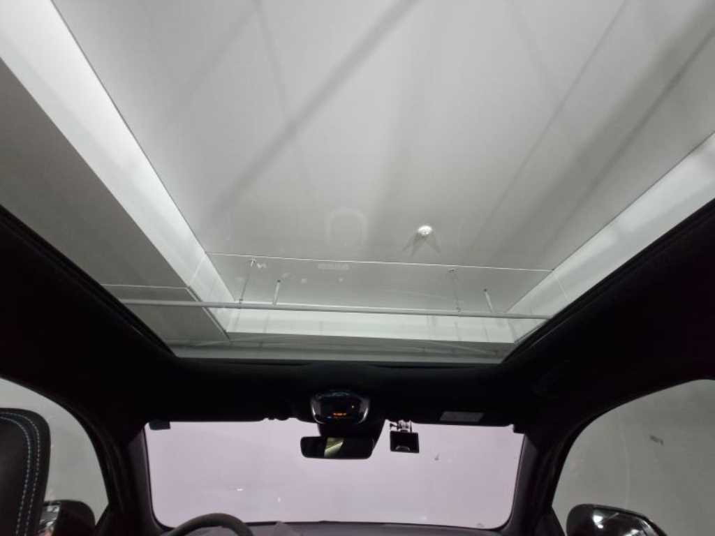 HYUNDAI Ioniq 5 2024 Negro - Importación desde Corea - HF Imports Iquique - Foto 16