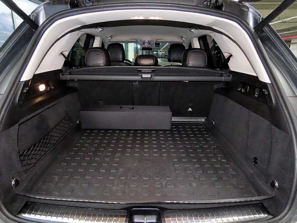 Mercedes Benz GLE Class 2019 Gris - Importación desde Corea - HF Imports Iquique - Foto 16