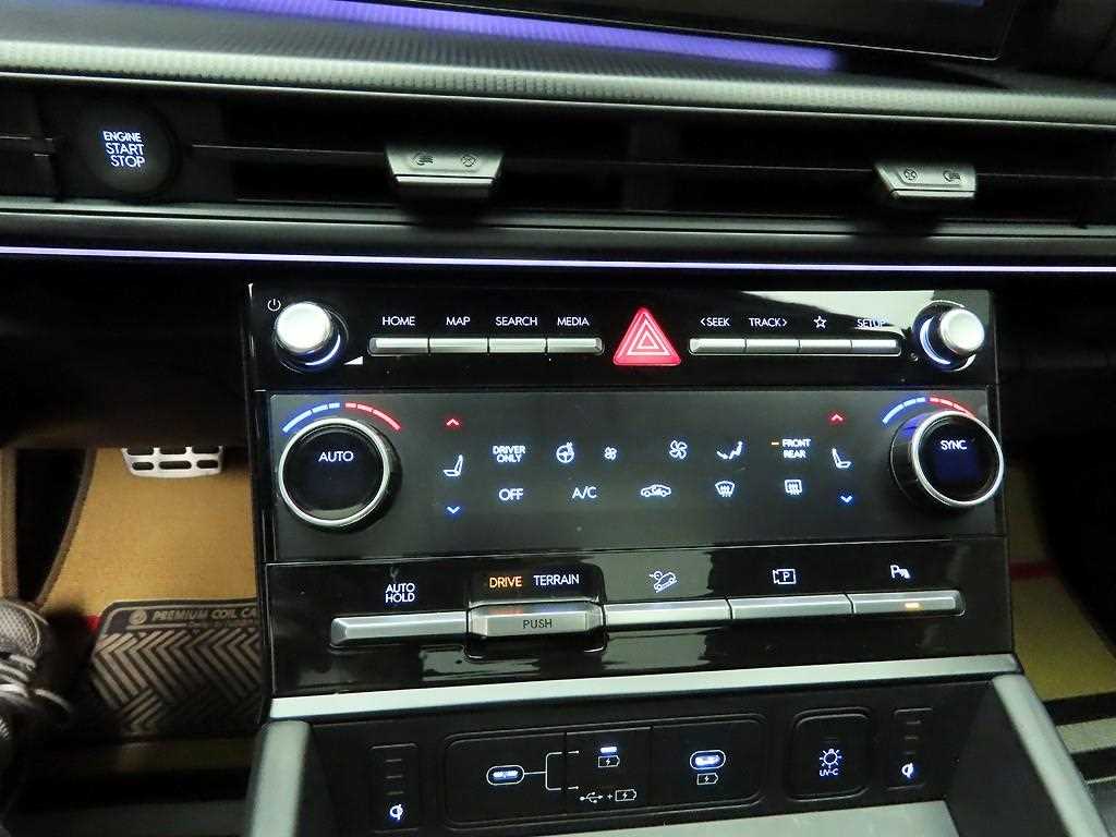 HYUNDAI Santa Fe - Vista 10