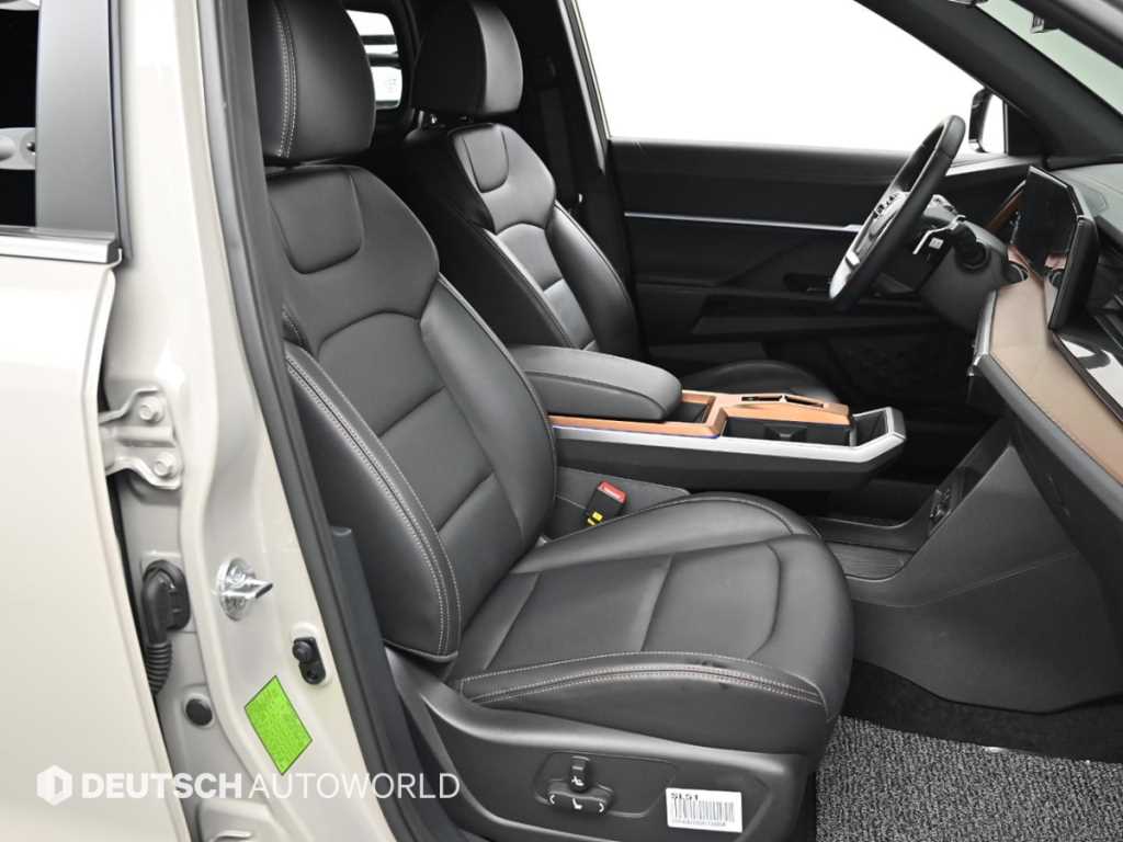 Ssangyong Torres - Vista 10