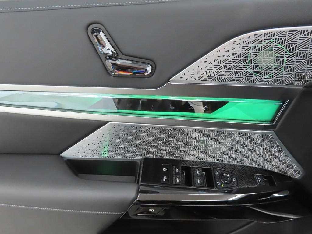 BMW 7 Series - Vista 9