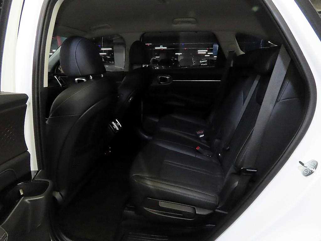 KIA Sorento - Vista 7