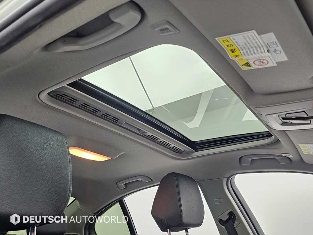 BMW 3 series 2015 Blanco - Importación desde Corea - HF Imports Iquique - Foto 18