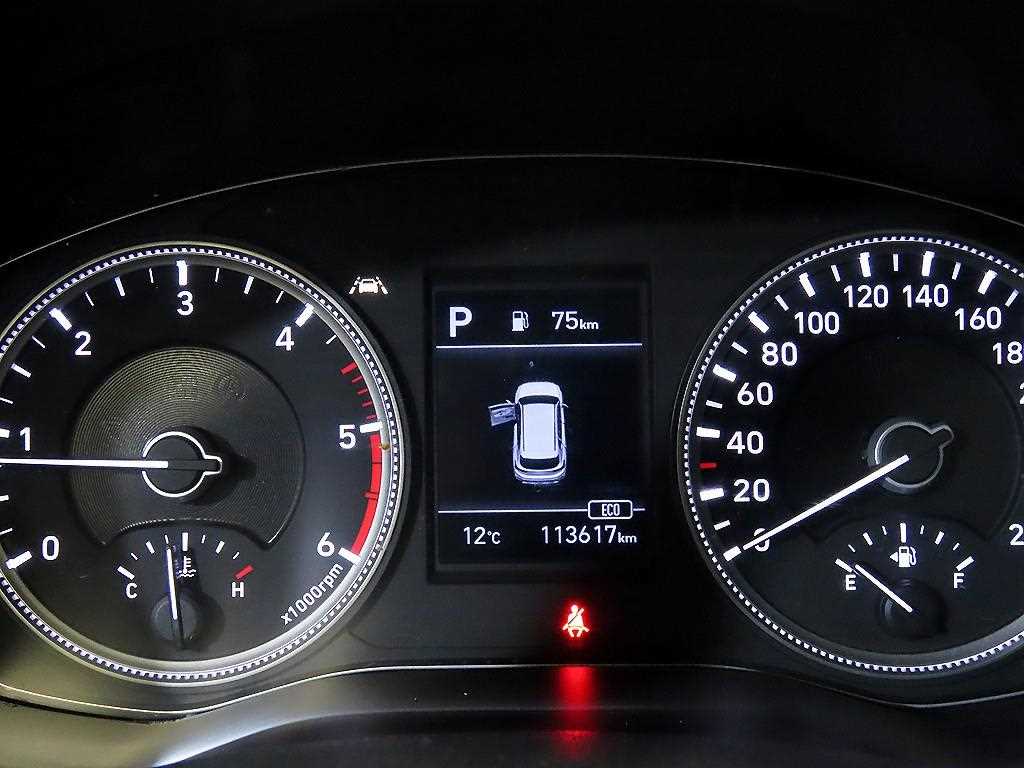 HYUNDAI Santa Fe - Vista 9