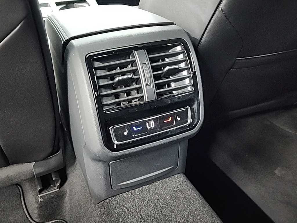 Volkswagen Arteon 2023 Gris - Importación desde Corea - HF Imports Iquique - Foto 13