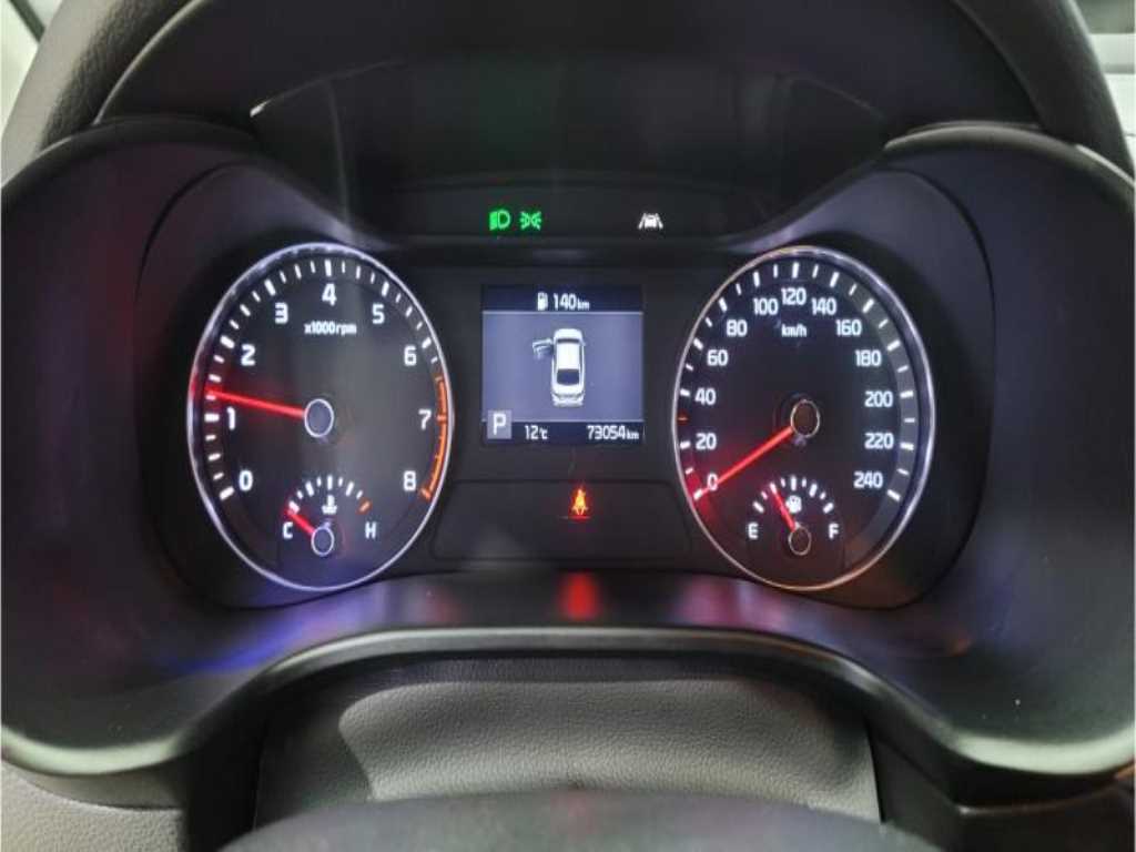 KIA K3 2021 - Importación desde Corea - HF Imports Iquique - Foto 16