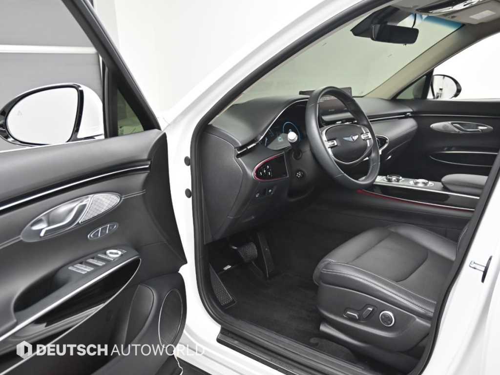 Genesis GV70 - Vista 11