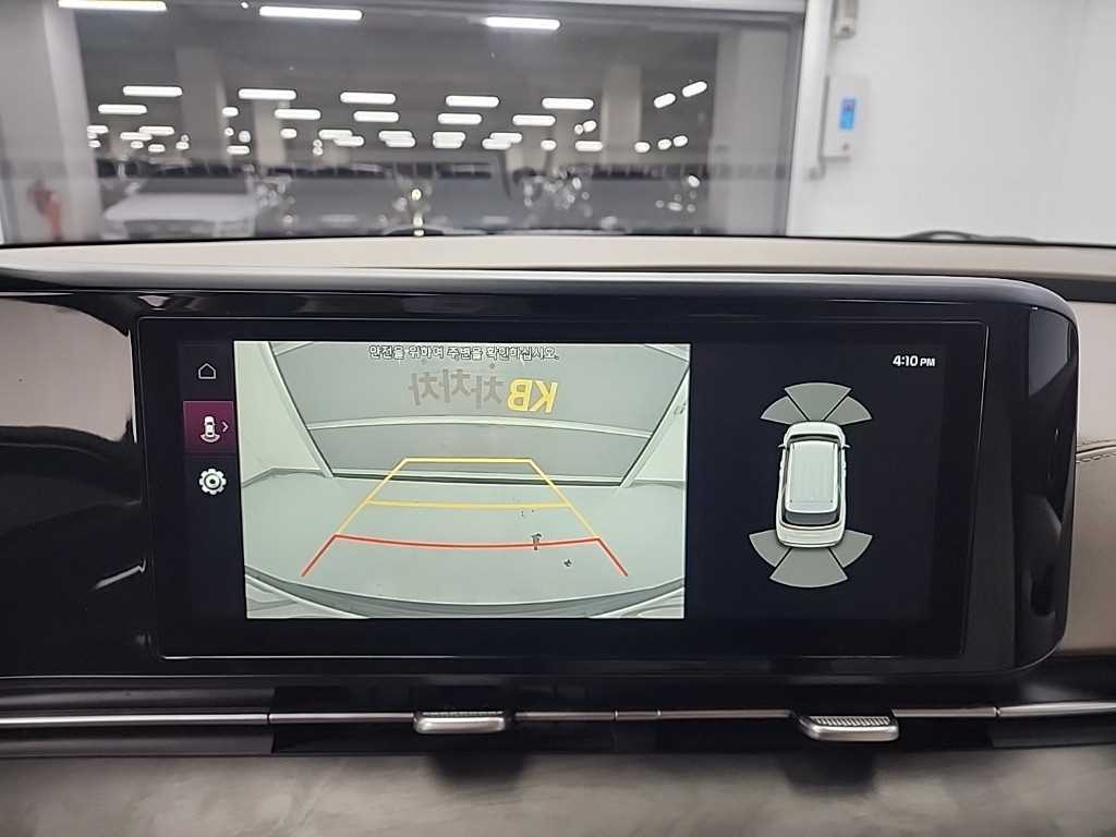 KIA Carnival 2021 - Importación desde Corea - HF Imports Iquique - Foto 18