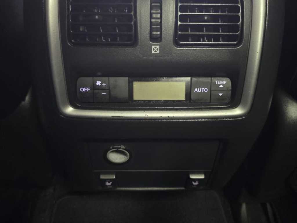 Infiniti QX 2014 - Importación desde Corea - HF Imports Iquique - Foto 17