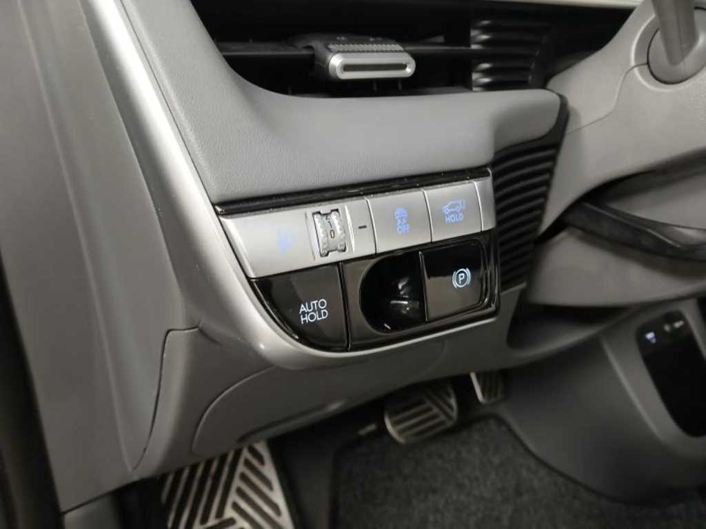 HYUNDAI Ioniq 5 - Vista 11