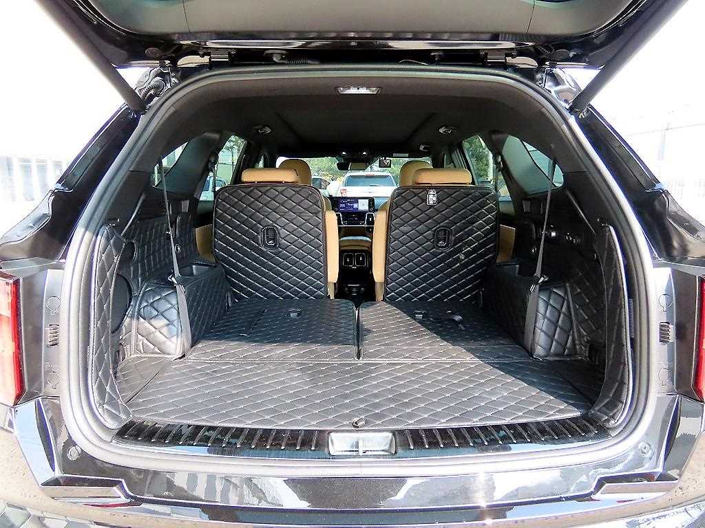 KIA Sorento 2021 Negro - Importación desde Corea - HF Imports Iquique - Foto 16