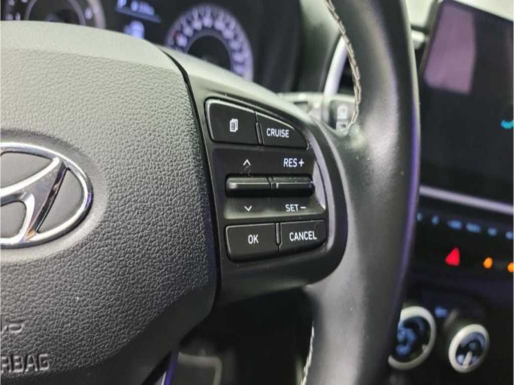 HYUNDAI Venue - Vista 9