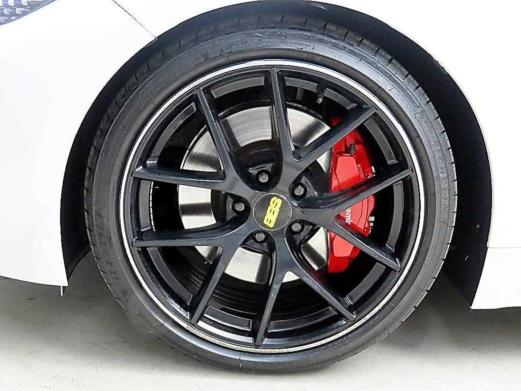 KIA Stinger 2021 Blanco - Importación desde Corea - HF Imports Iquique - Foto 20