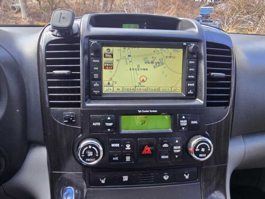 KIA Carnival 2014 Negro - Importación desde Corea - HF Imports Iquique - Foto 17