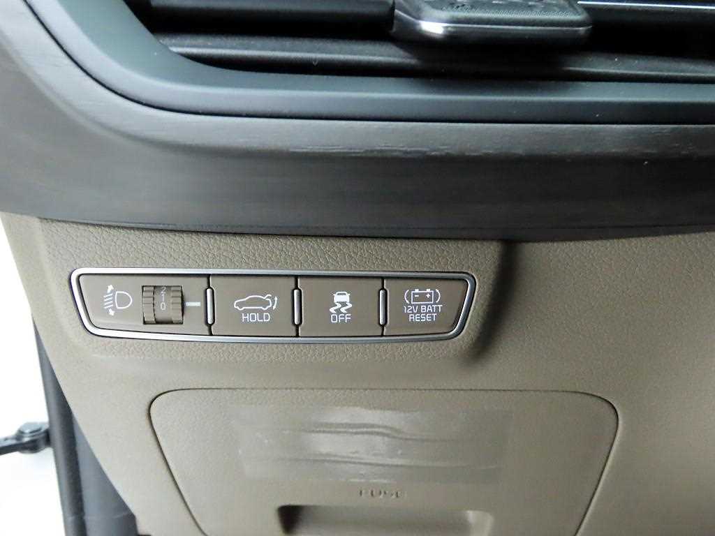 KIA K8 2023 Blanco - Importación desde Corea - HF Imports Iquique - Foto 13