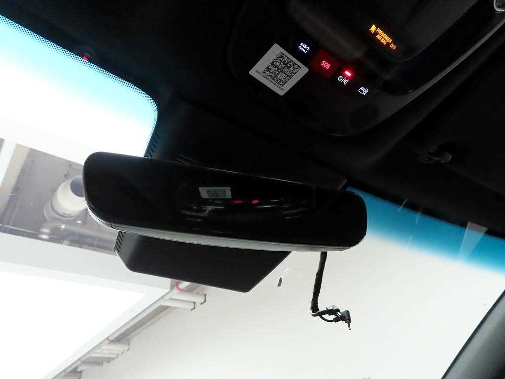 KIA K8 2023 Blanco - Importación desde Corea - HF Imports Iquique - Foto 14