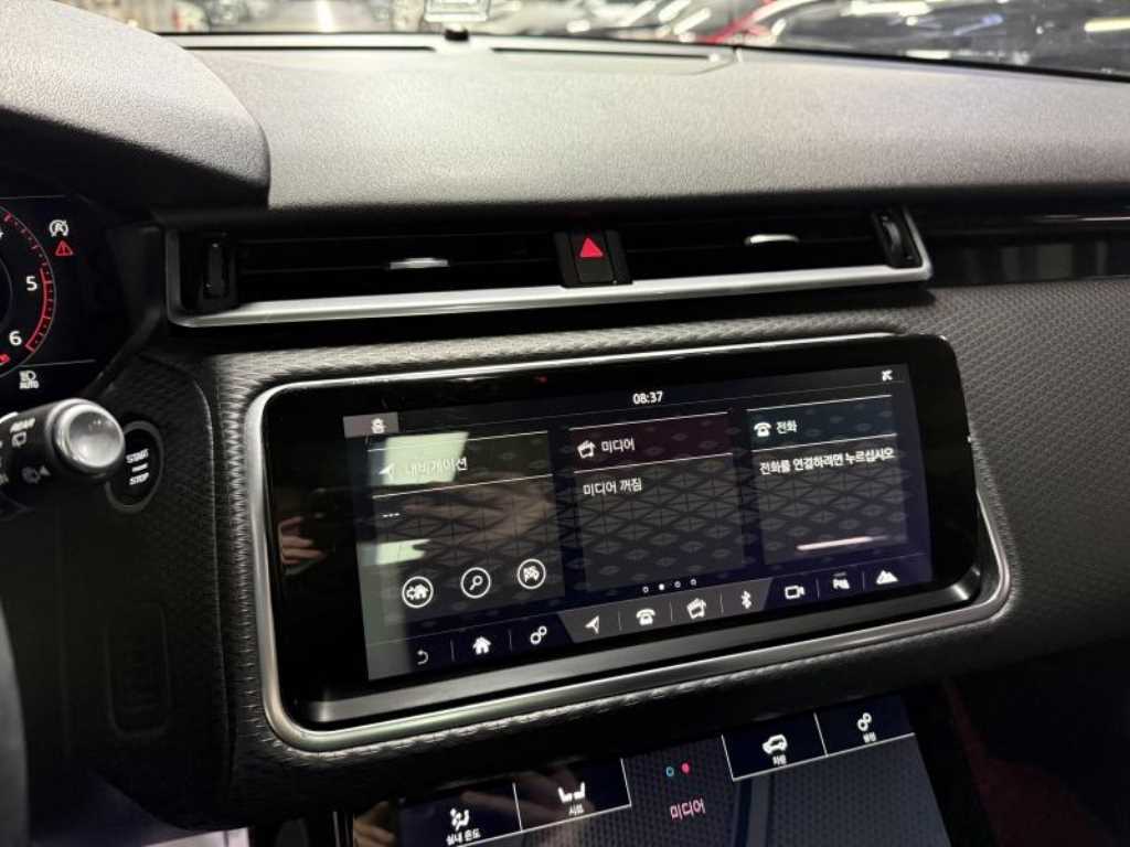 Land Rover Range Rover Bella - Vista 10