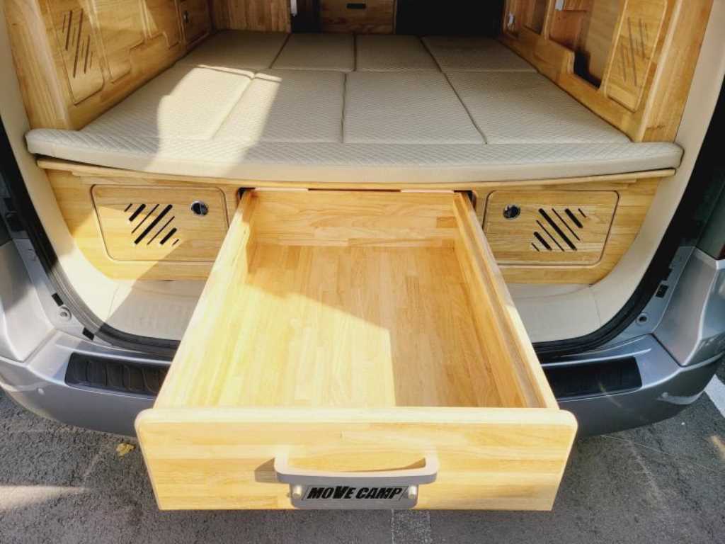 HYUNDAI Starex 2018 Gris - Importación desde Corea - HF Imports Iquique - Foto 17