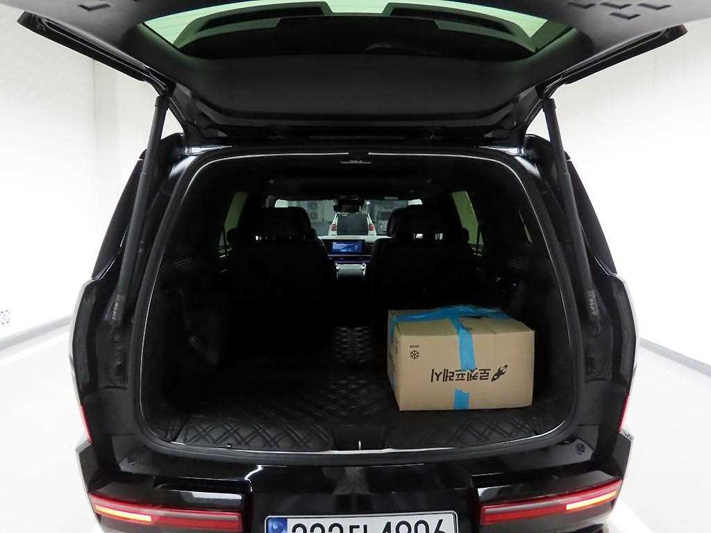 HYUNDAI Santa Fe - Vista 5