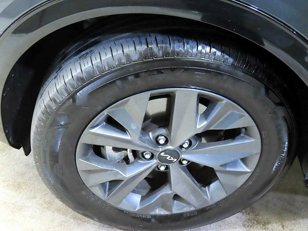 KIA Sportage 2024 Azul - Importación desde Corea - HF Imports Iquique - Foto 20