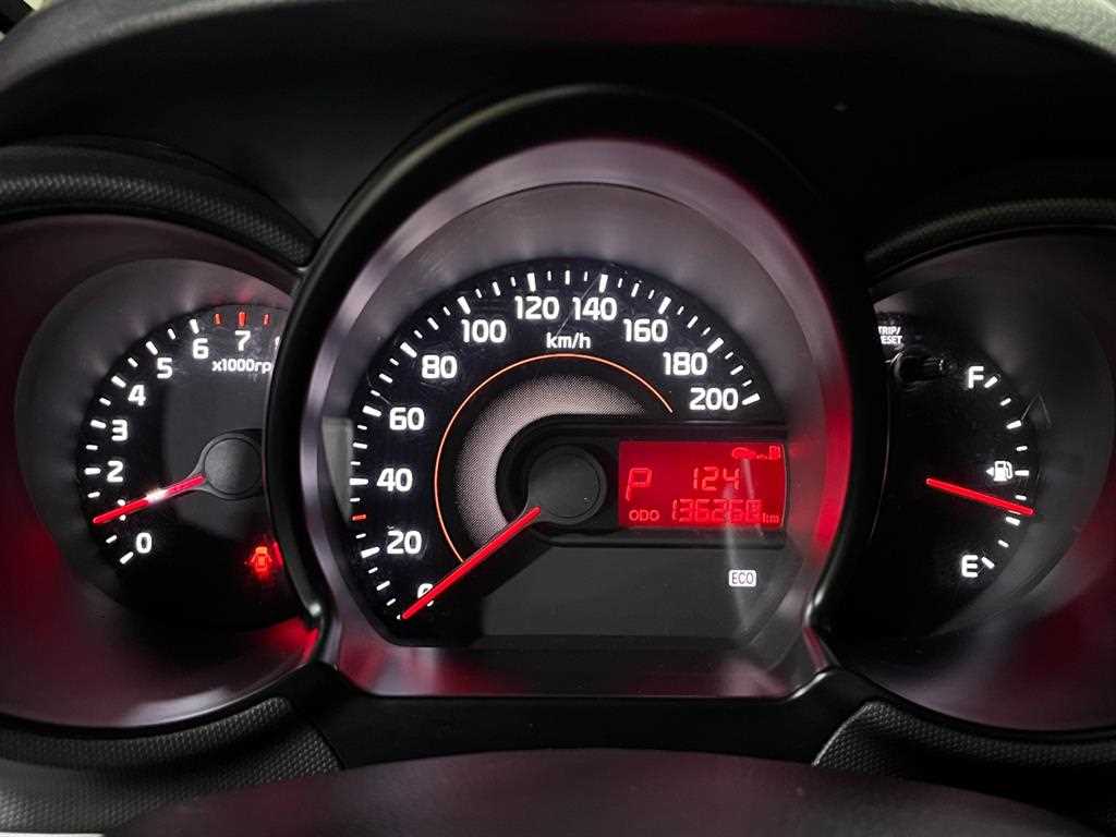 KIA Ray 2013 the color of pearl - Importación desde Corea - HF Imports Iquique - Foto 14