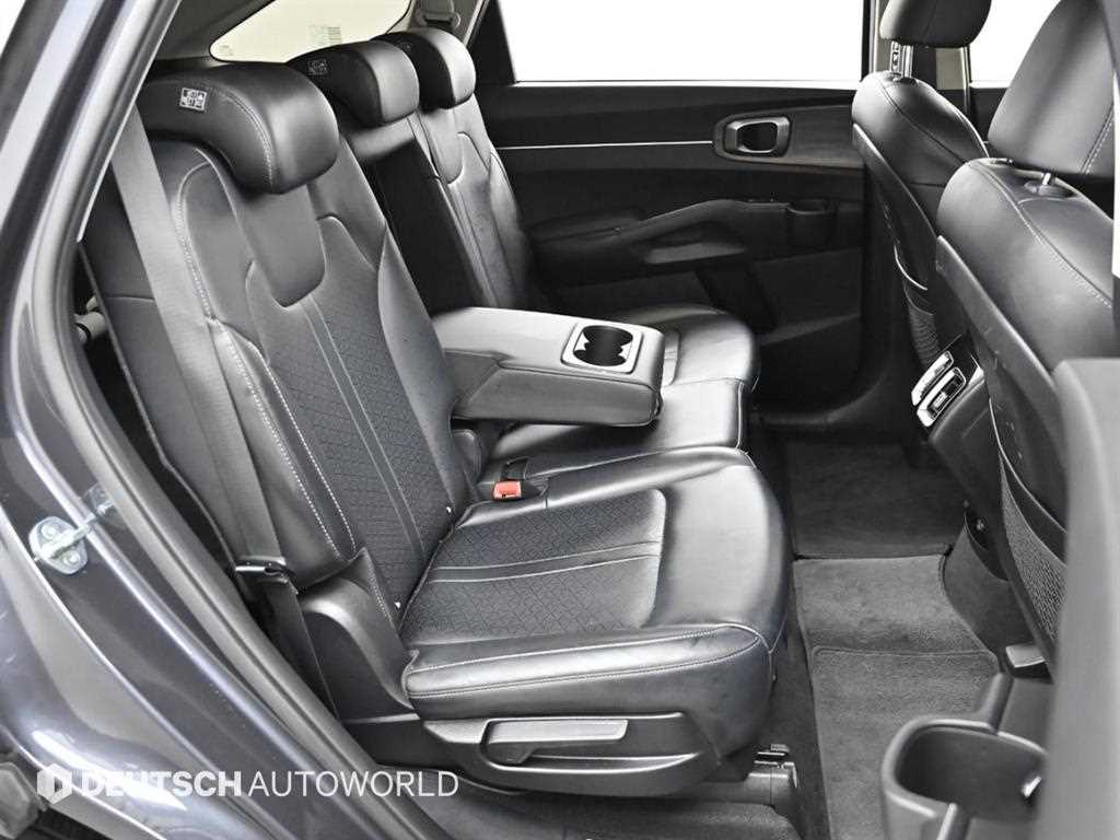 KIA Sorento - Vista 12