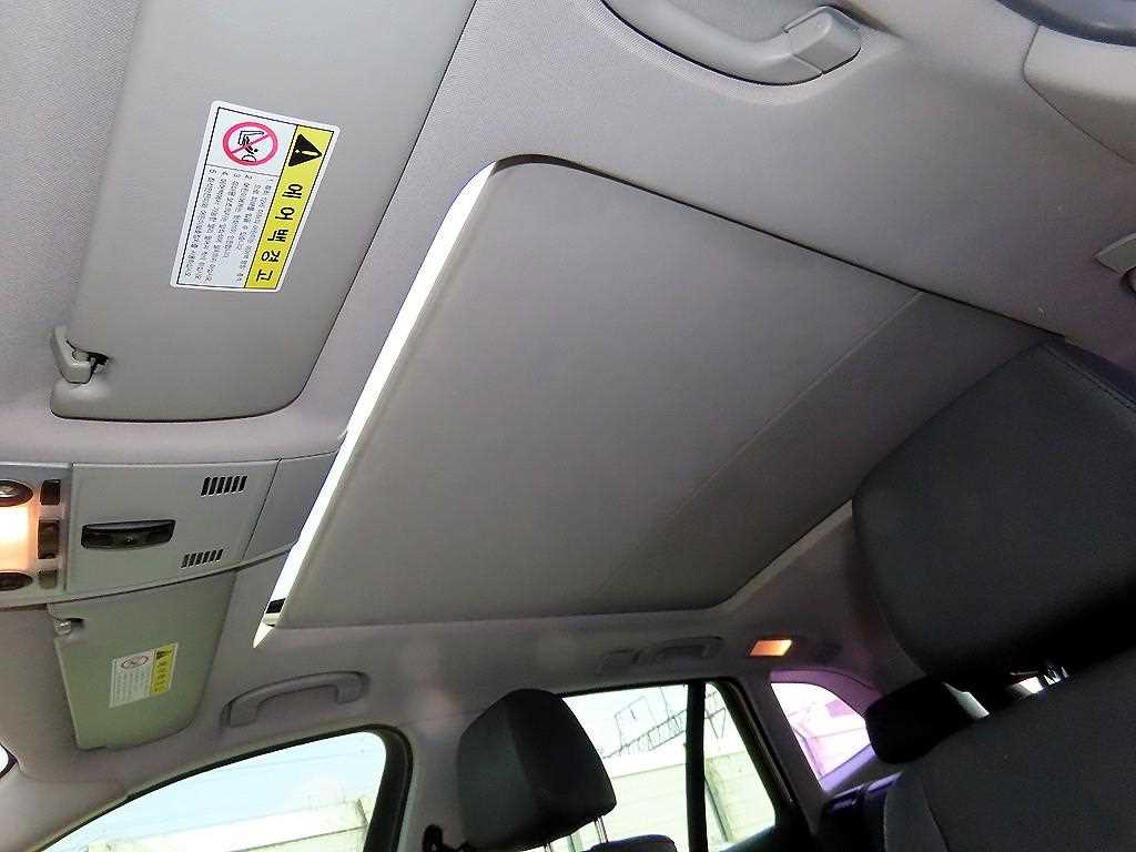 BMW X1 2011 Plateado - Importación desde Corea - HF Imports Iquique - Foto 17