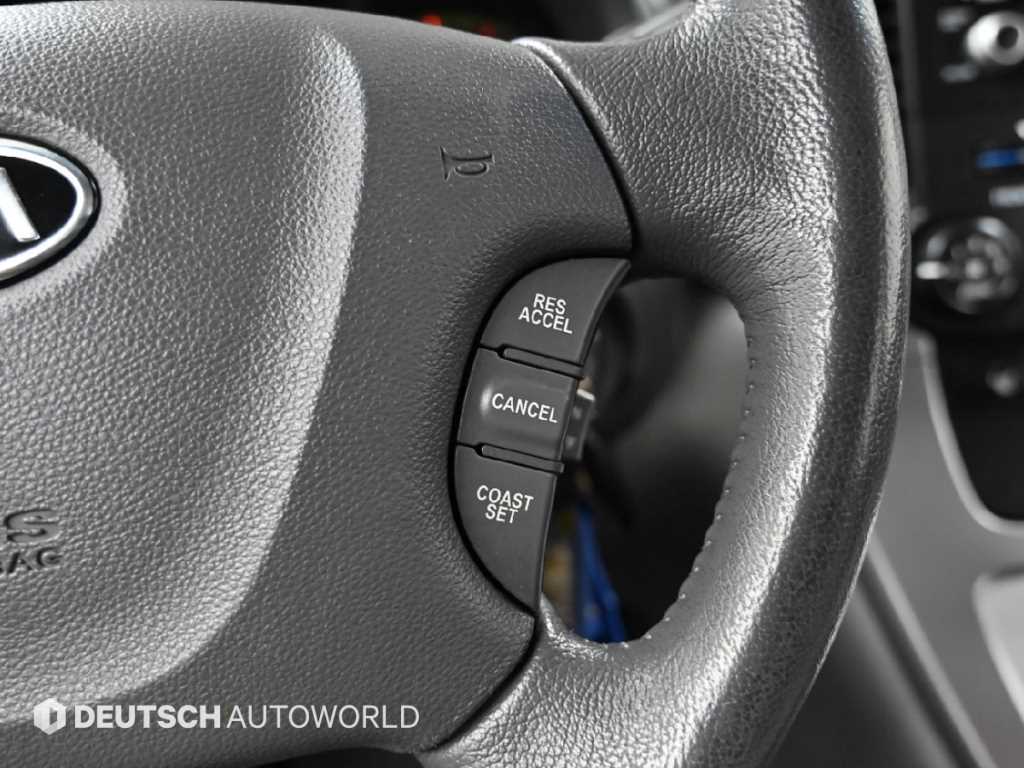 KIA Carnival 2011 Negro - Importación desde Corea - HF Imports Iquique - Foto 15