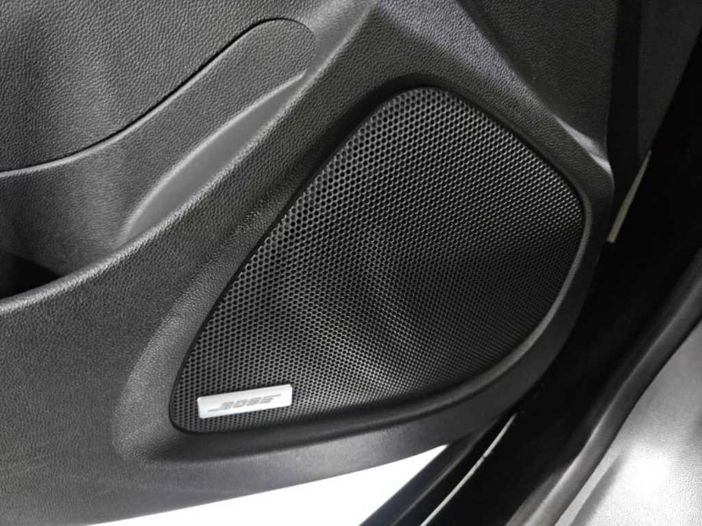 Chevrolet Malibu - Vista 10