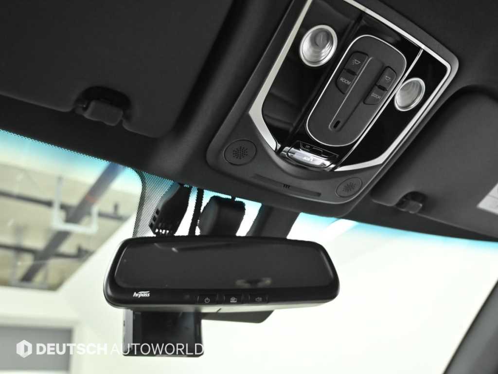 Ssangyong Torres 2023 Gris - Importación desde Corea - HF Imports Iquique - Foto 18