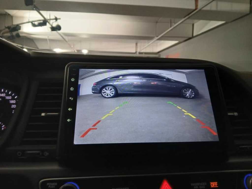 HYUNDAI Sonata 2018 Blanco - Importación desde Corea - HF Imports Iquique - Foto 15