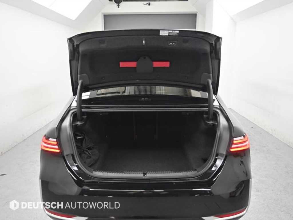 BMW 5 Series 2024 Negro - Importación desde Corea - HF Imports Iquique - Foto 19