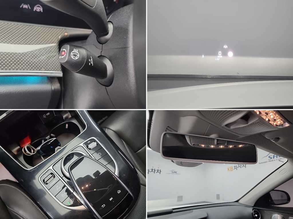 Mercedes Benz E class 2020 Blanco - Importación desde Corea - HF Imports Iquique - Foto 18