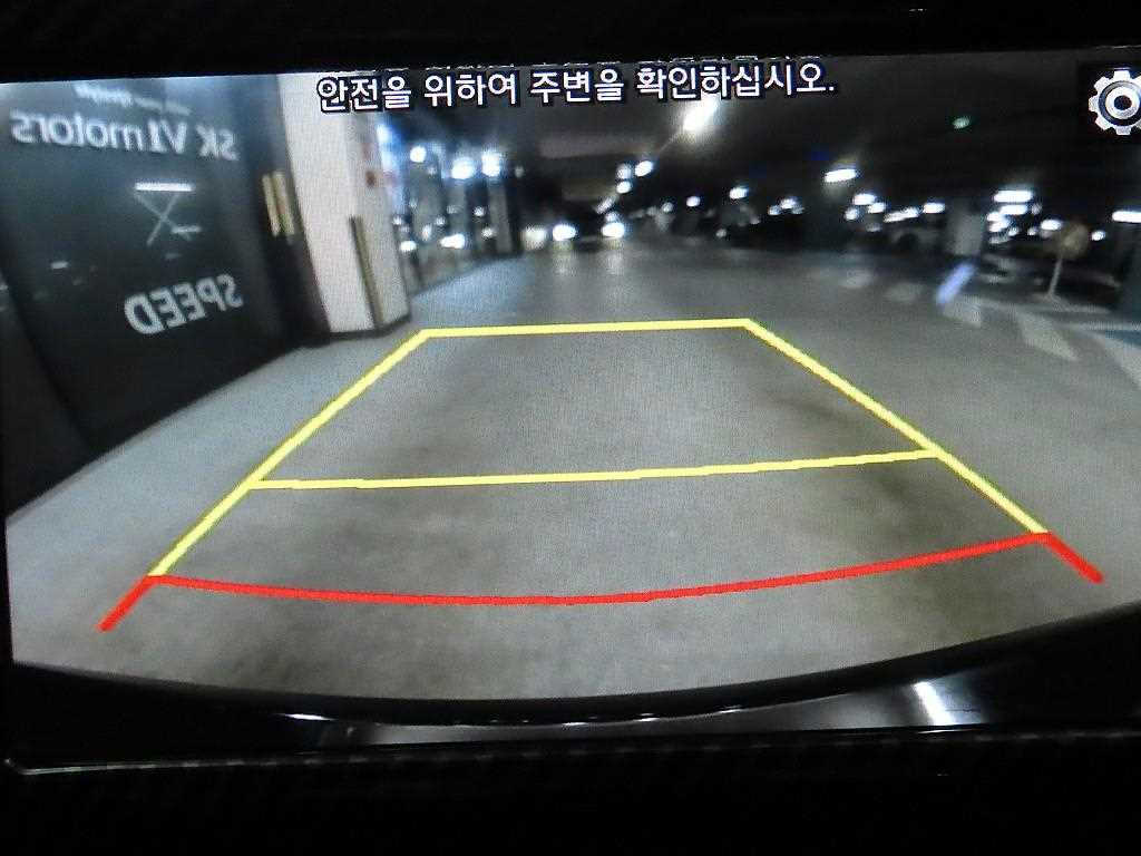 HYUNDAI Grandeur 2018 Negro - Importación desde Corea - HF Imports Iquique - Foto 16