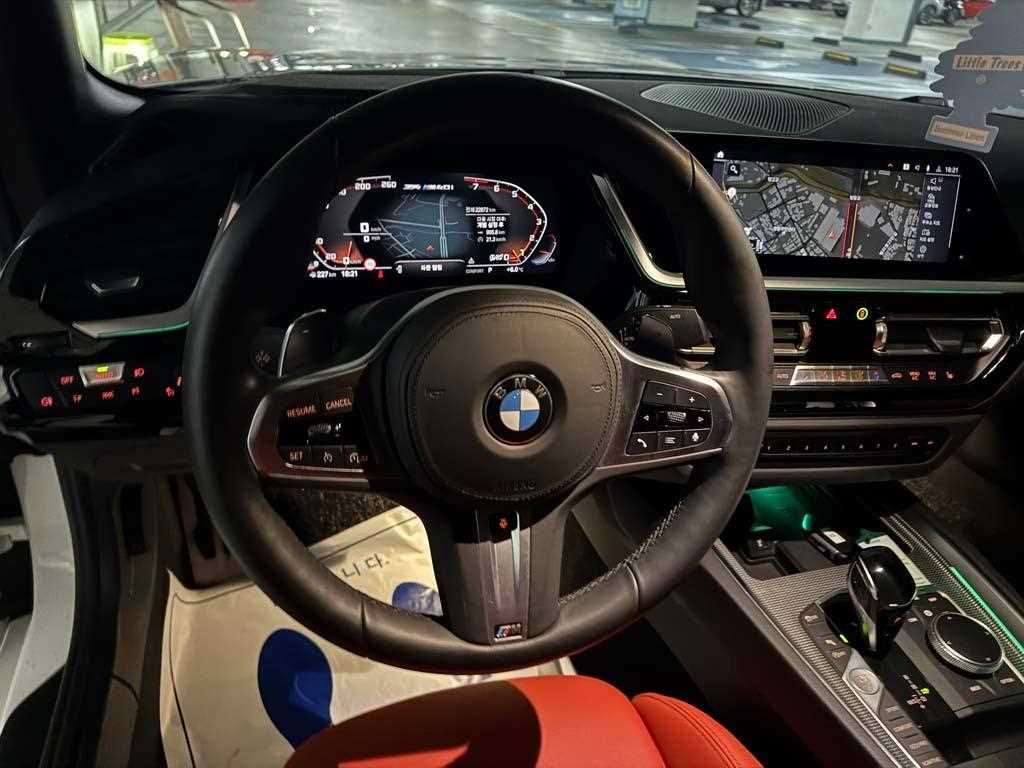 BMW Z4 2019 Blanco - Importación desde Corea - HF Imports Iquique - Foto 13