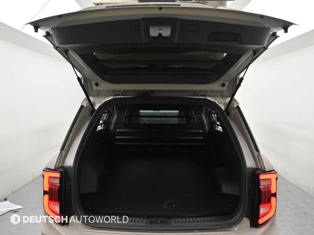 Ssangyong Torres 2025 Gris - Importación desde Corea - HF Imports Iquique - Foto 19