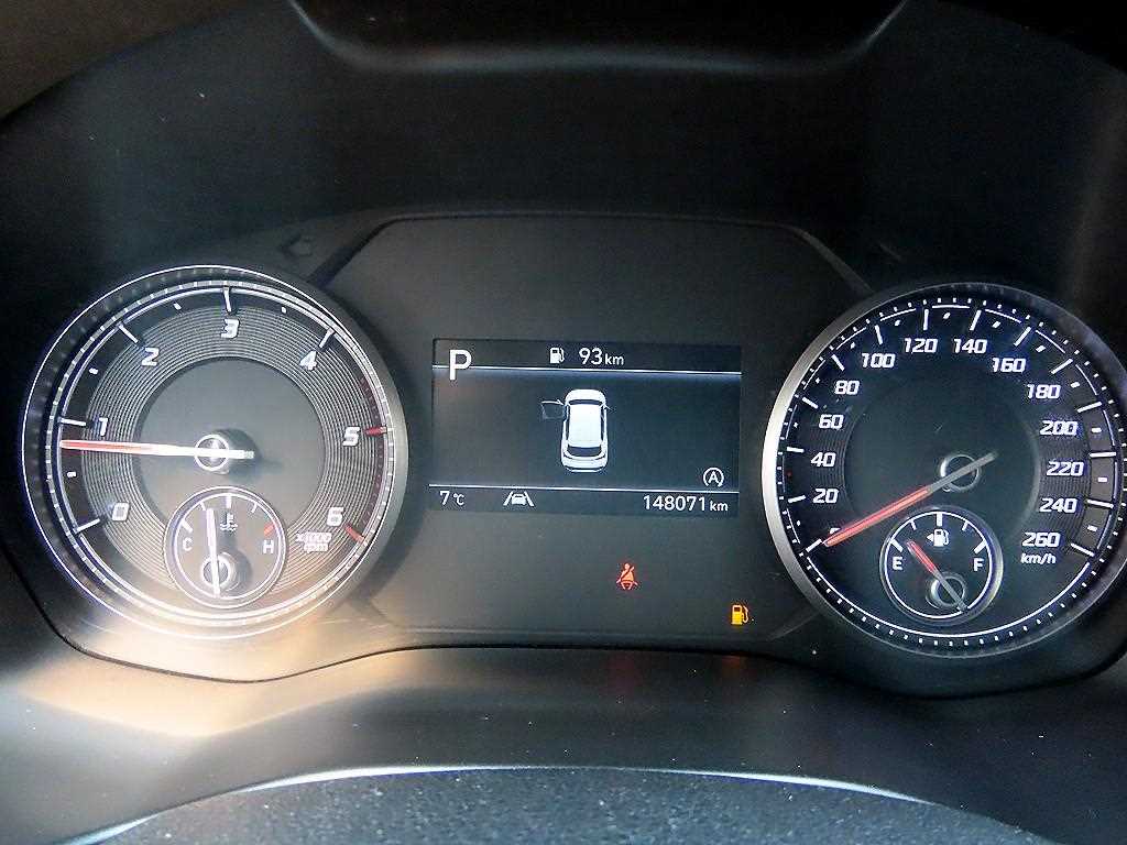 HYUNDAI Santa Fe - Vista 9