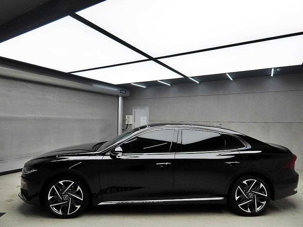 HYUNDAI Grandeur - Vista 4