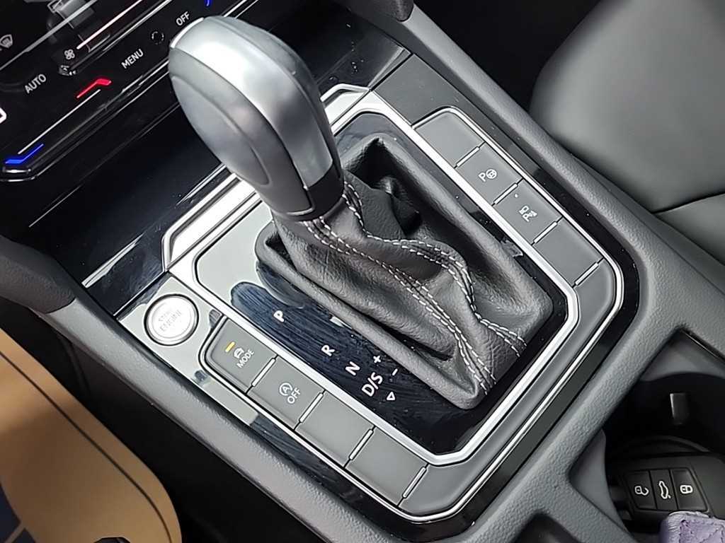 Volkswagen Arteon - Vista 8