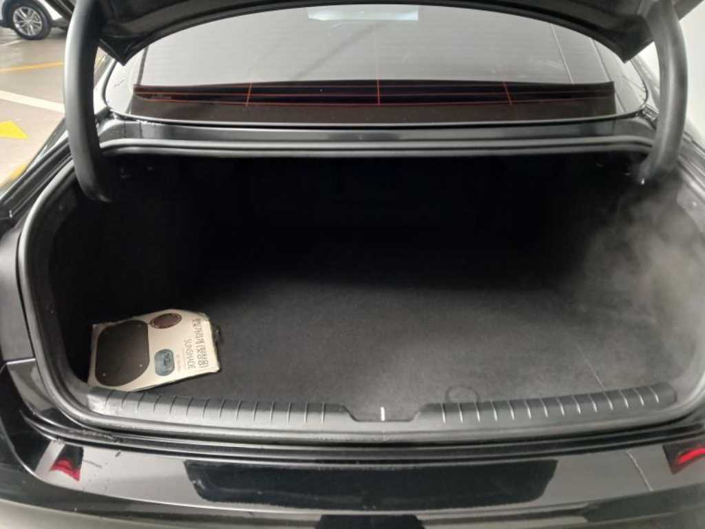 HYUNDAI Sonata 2021 Negro - Importación desde Corea - HF Imports Iquique - Foto 18