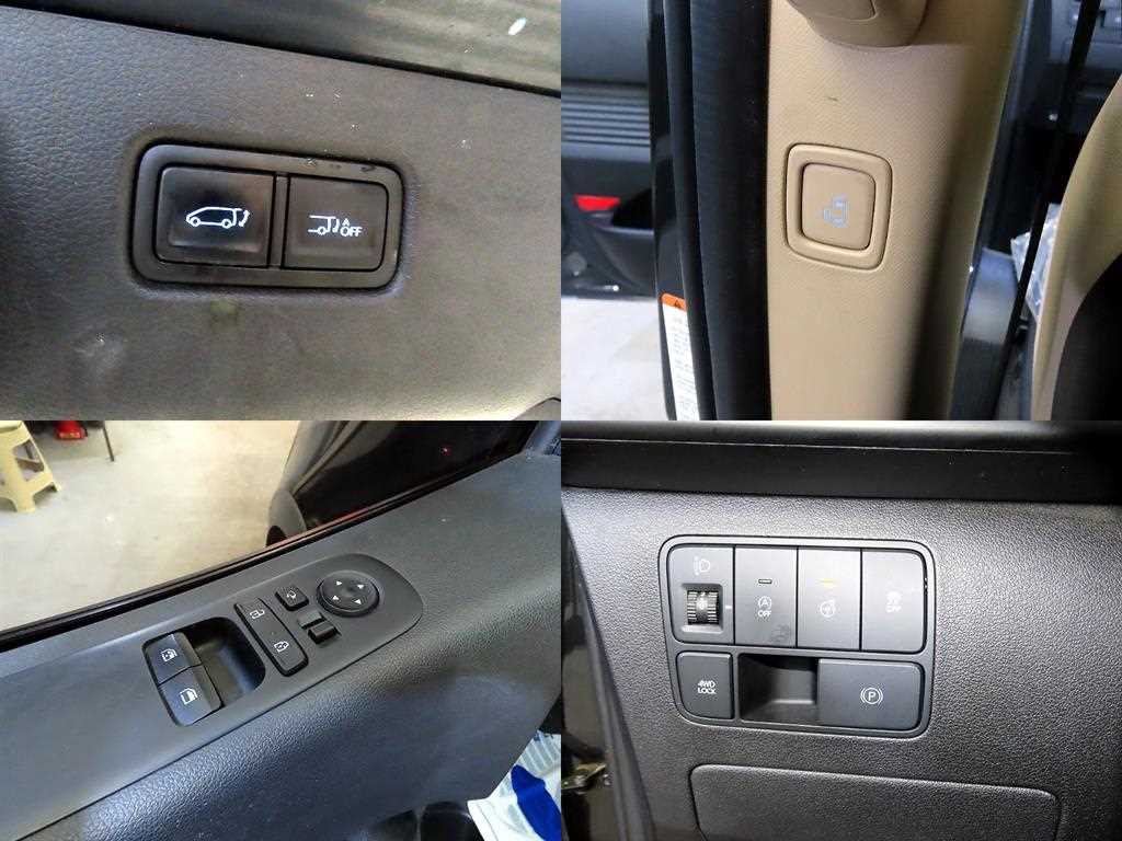 HYUNDAI Staria 2022 - Importación desde Corea - HF Imports Iquique - Foto 18