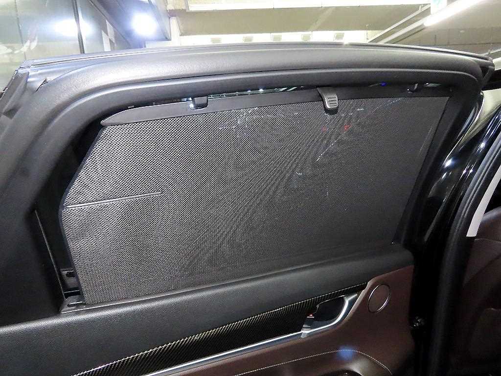 HYUNDAI Grandeur 2018 Negro - Importación desde Corea - HF Imports Iquique - Foto 14